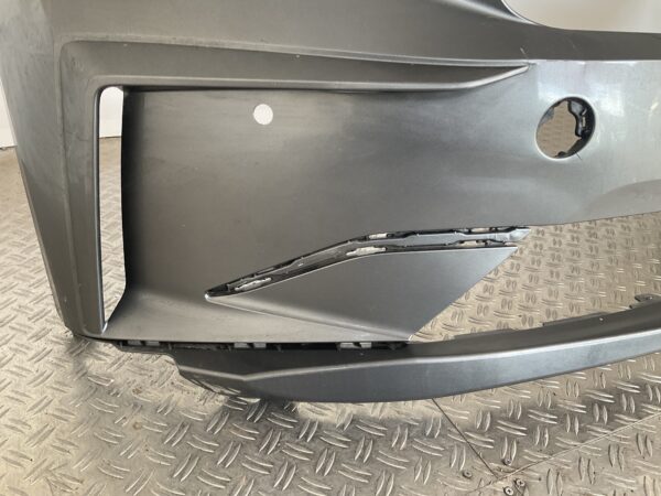 Bumper Skoda Enyaq 4 5LA kls pdc 2021-2024 5LA807221 Voorbumper H5-15181z