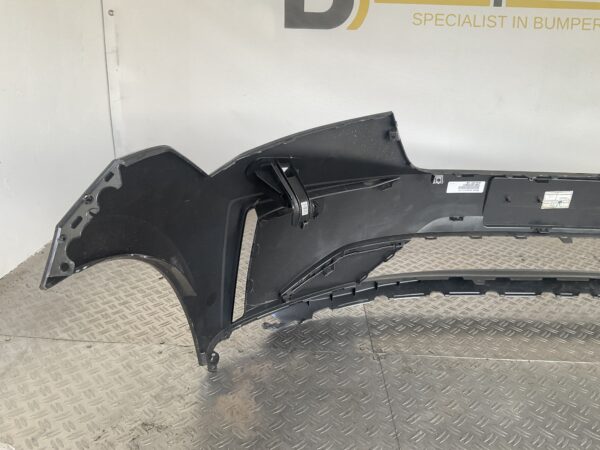 Bumper Skoda Enyaq 4 5LA kls pdc 2021-2024 5LA807221 Voorbumper H5-15181z