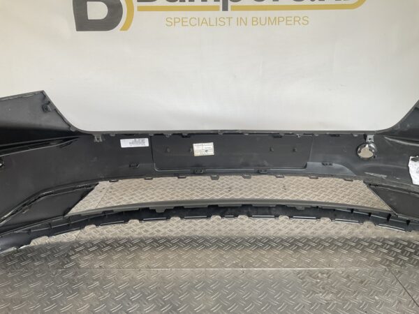 Bumper Skoda Enyaq 4 5LA kls pdc 2021-2024 5LA807221 Voorbumper H5-15181z