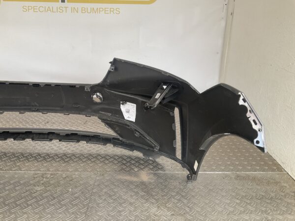 Bumper Skoda Enyaq 4 5LA kls pdc 2021-2024 5LA807221 Voorbumper H5-15181z