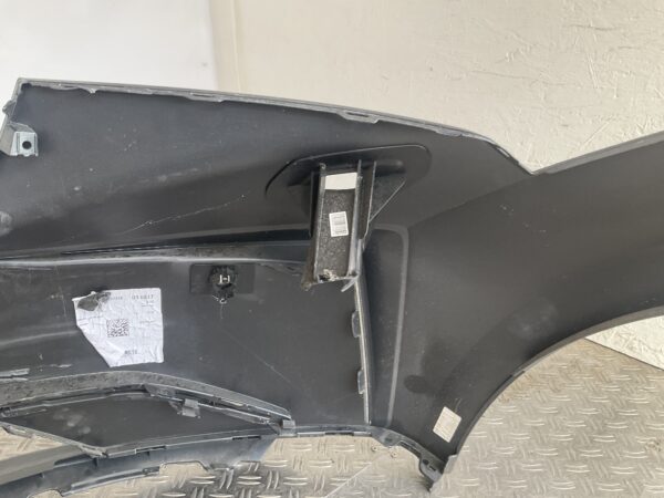 Bumper Skoda Enyaq 4 5LA kls pdc 2021-2024 5LA807221 Voorbumper H5-15181z