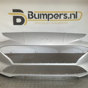 Bumper Hyundai i10 Facelift 23- 86511-K7000 Voorbumper E3-15043z
