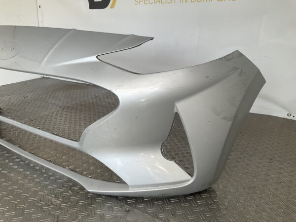 Bumper Hyundai i10 Facelift 23- 86511-K7000 Voorbumper E3-15043z