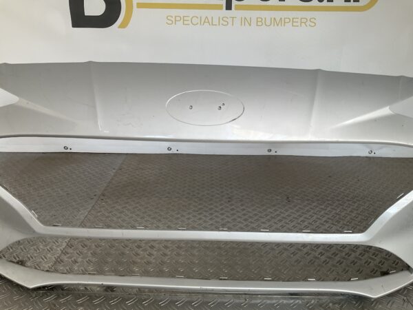 Bumper Hyundai i10 Facelift 23- 86511-K7000 Voorbumper E3-15043z