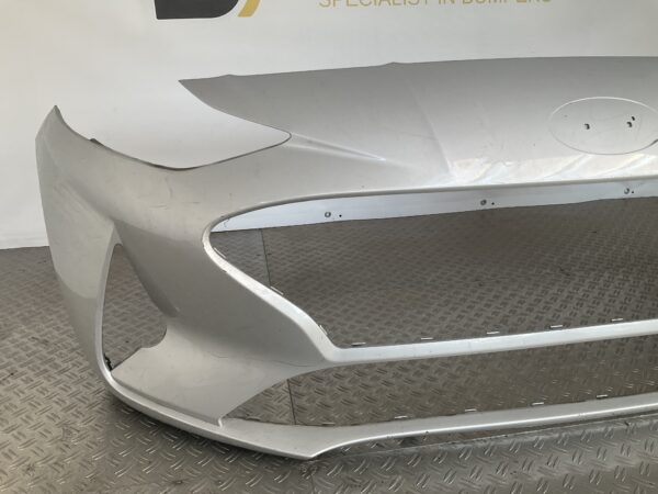 Bumper Hyundai i10 Facelift 23- 86511-K7000 Voorbumper E3-15043z