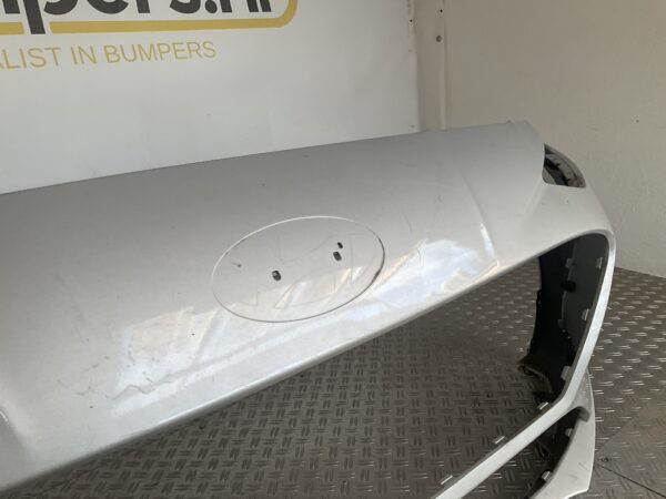 Bumper Hyundai i10 Facelift 23- 86511-K7000 Voorbumper E3-15043z