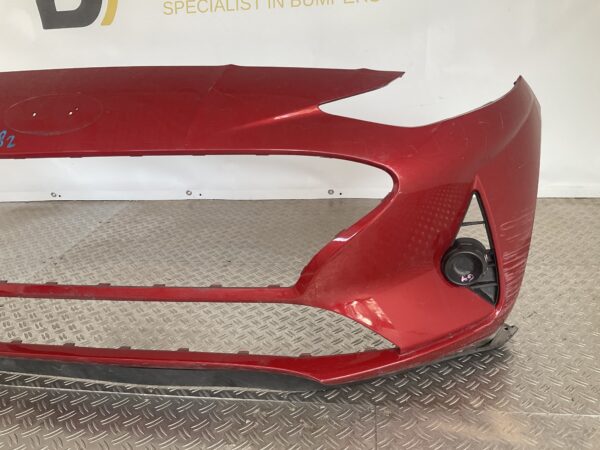 Bumper Hyundai i10 Facelift 23- 86511-K7000 Voorbumper E2-15182z