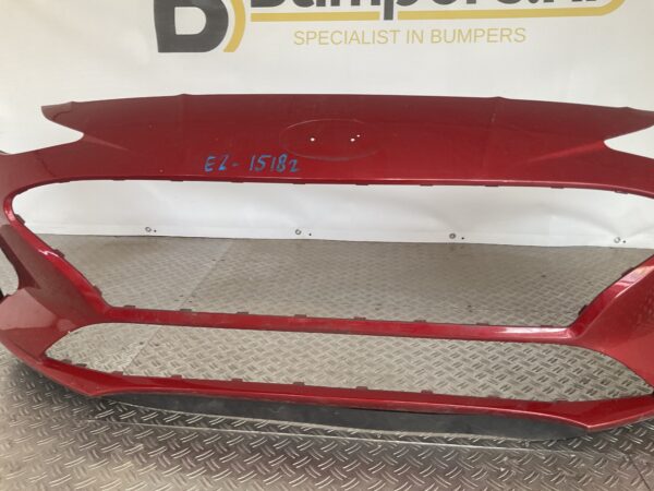 Bumper Hyundai i10 Facelift 23- 86511-K7000 Voorbumper E2-15182z