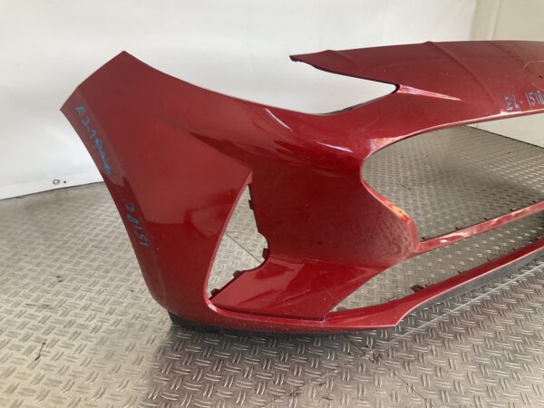 Bumper Hyundai i10 Facelift 23- 86511-K7000 Voorbumper E2-15182z