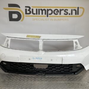 Bumper Opel Corsa F Facelift 2023-2025 9850353180 Voorbumper i3-14737z