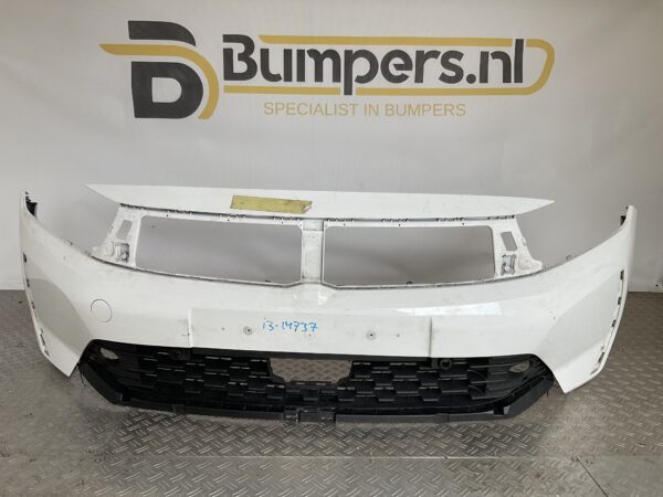 Bumper Opel Corsa F Facelift 2023-2025 9850353180 Voorbumper i3-14737z