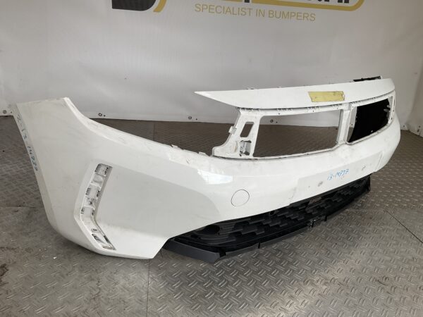 Bumper Opel Corsa F Facelift 2023-2025 9850353180 Voorbumper i3-14737z