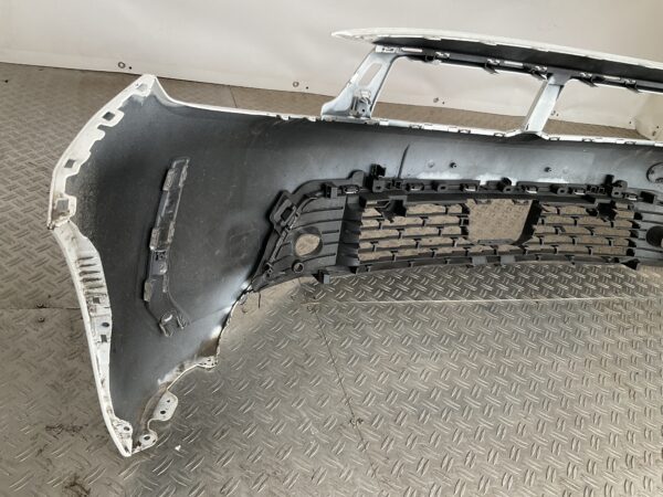 Bumper Opel Corsa F Facelift 2023-2025 9850353180 Voorbumper i3-14737z