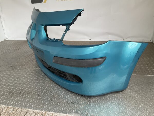 Bumper Renault Modus 8200259264 Voorbumper F1-14773z