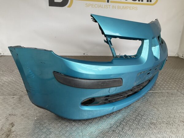 Bumper Renault Modus 8200259264 Voorbumper F1-14773z