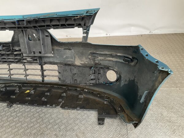 Bumper Renault Modus 8200259264 Voorbumper F1-14773z