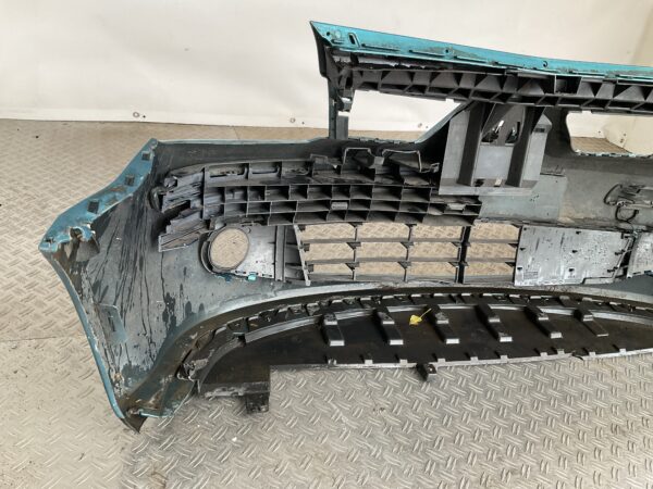 Bumper Renault Modus 8200259264 Voorbumper F1-14773z