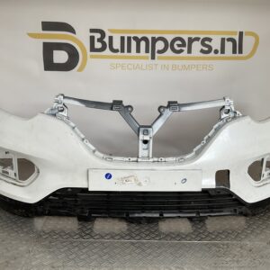 Bumper Renault Kadjar Facelift kls 17-23 6xpdc 620221936R Voorbumper F10-12980z
