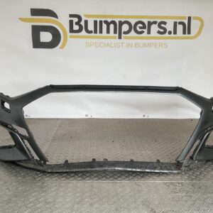 Bumper Audi A3 8Y Sline S-Line kls 22-24 8Y0807437F Voorbumper H4-15248z