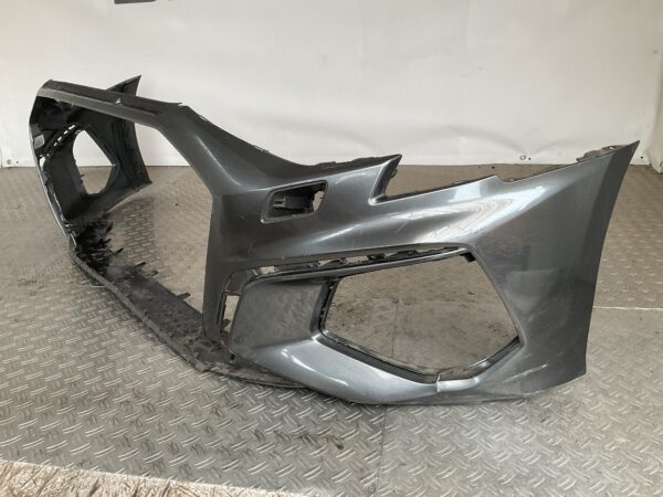 Bumper Audi A3 8Y Sline S-Line kls 22-24 8Y0807437F Voorbumper H4-15248z