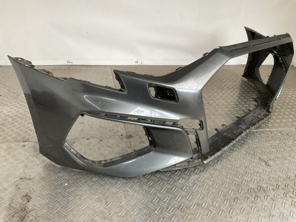 Bumper Audi A3 8Y Sline S-Line kls 22-24 8Y0807437F Voorbumper H4-15248z