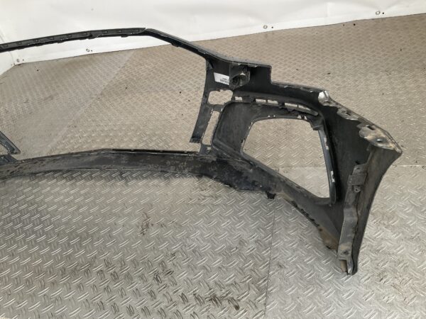 Bumper Audi A3 8Y Sline S-Line kls 22-24 8Y0807437F Voorbumper H4-15248z