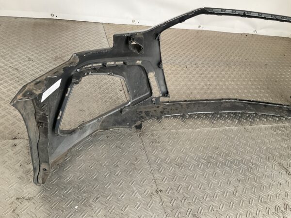 Bumper Audi A3 8Y Sline S-Line kls 22-24 8Y0807437F Voorbumper H4-15248z