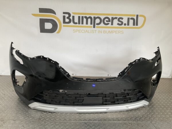 Bumper Renault Captur II 2 620222192R Voorbumper F5-15250z