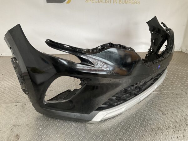 Bumper Renault Captur II 2 620222192R Voorbumper F5-15250z