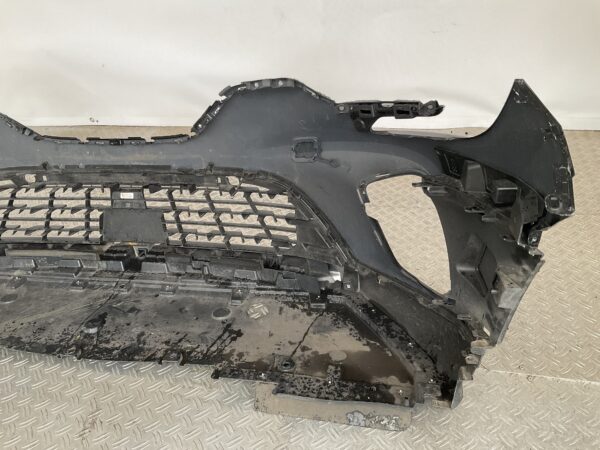 Bumper Renault Captur II 2 620222192R Voorbumper F5-15250z