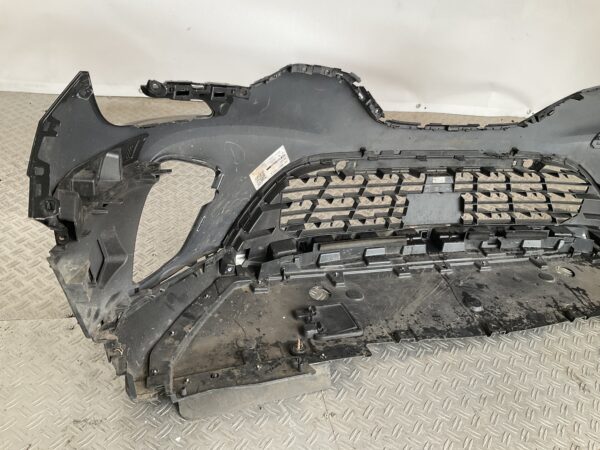Bumper Renault Captur II 2 620222192R Voorbumper F5-15250z