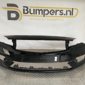 Bumper Opel Astra K 6xpdc Facelift 2018-2021 39130492 Voorbumper i8-15249z