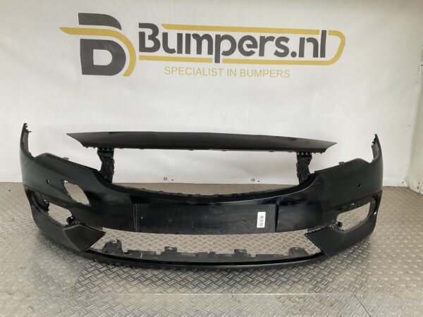 Bumper Opel Astra K 6xpdc Facelift 2018-2021 39130492 Voorbumper i8-15249z