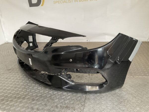Bumper Opel Astra K 6xpdc Facelift 2018-2021 39130492 Voorbumper i8-15249z