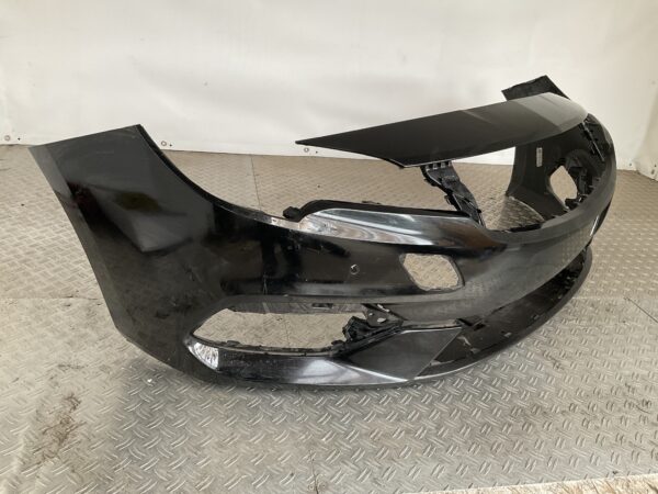 Bumper Opel Astra K 6xpdc Facelift 2018-2021 39130492 Voorbumper i8-15249z
