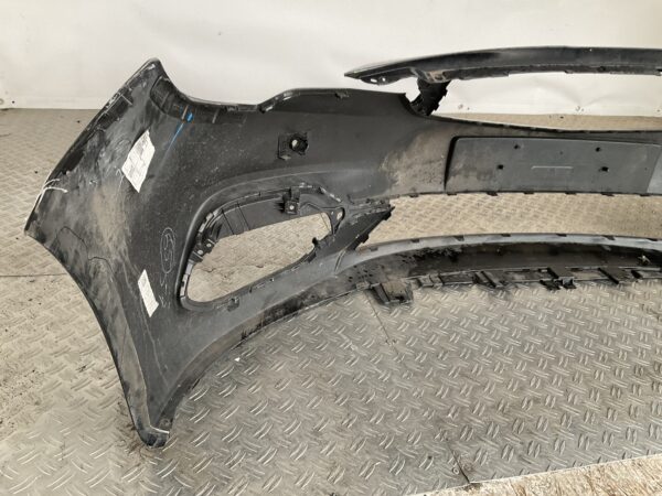 Bumper Opel Astra K 6xpdc Facelift 2018-2021 39130492 Voorbumper i8-15249z