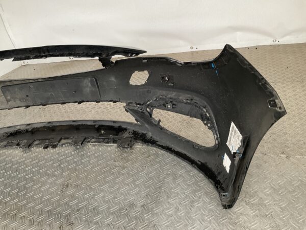 Bumper Opel Astra K 6xpdc Facelift 2018-2021 39130492 Voorbumper i8-15249z