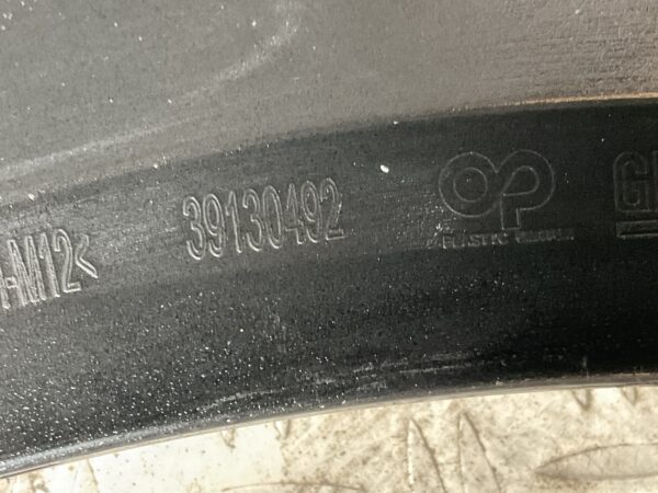 Bumper Opel Astra K 6xpdc Facelift 2018-2021 39130492 Voorbumper i8-15249z