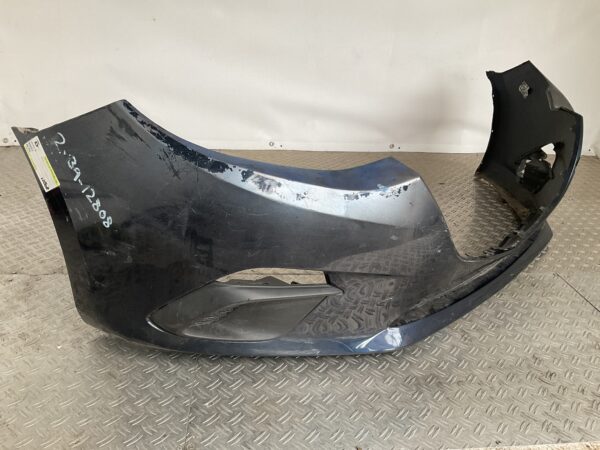 Bumper Mazda 3 BHN1-50031 2013-2018 Voorbumper B9-12808z