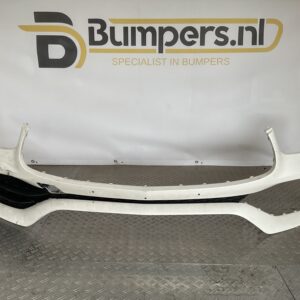 Bumper Mercedes GLC W253 Facelift AMG 6xpdc 2019-2023 Voorbumper B4-13091z