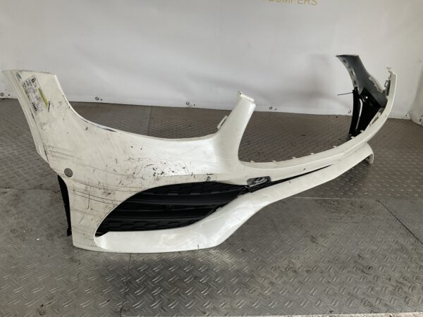 Bumper Mercedes GLC W253 Facelift AMG 6xpdc 2019-2023 Voorbumper B4-13091z