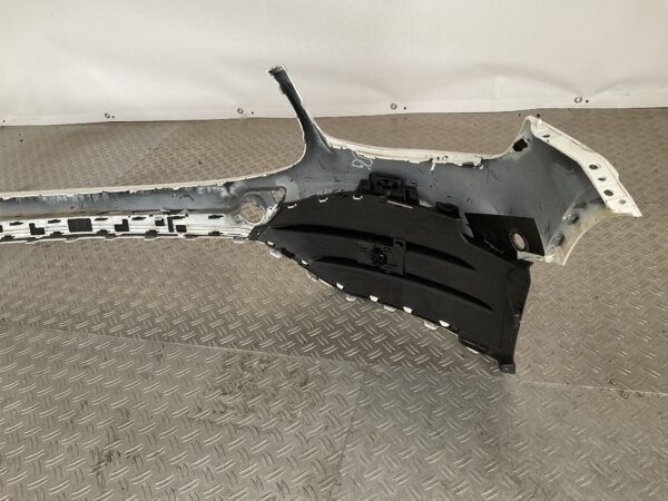 Bumper Mercedes GLC W253 Facelift AMG 6xpdc 2019-2023 Voorbumper B4-13091z