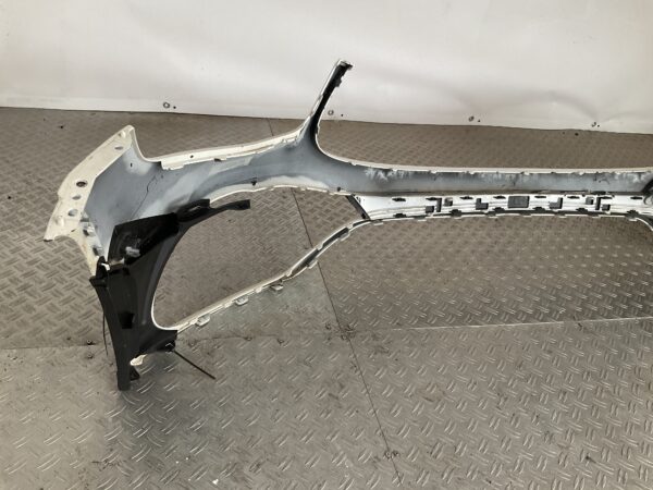 Bumper Mercedes GLC W253 Facelift AMG 6xpdc 2019-2023 Voorbumper B4-13091z