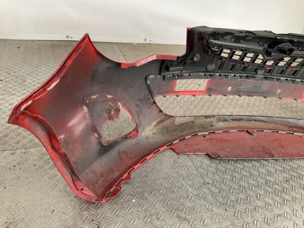 Bumper Opel Corsa D Facelift 2011-2014 Voorbumper i1-9330