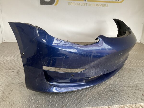 Bumper Tesla Model Y 2020-2024 1540104-06-C Voorbumper M1-15245z