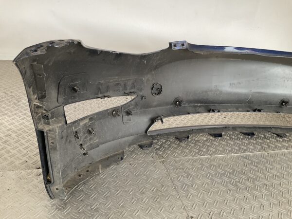 Bumper Tesla Model Y 2020-2024 1540104-06-C Voorbumper M1-15245z