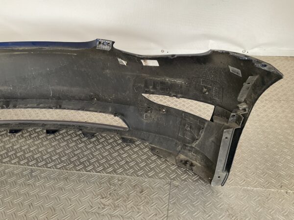 Bumper Tesla Model Y 2020-2024 1540104-06-C Voorbumper M1-15245z