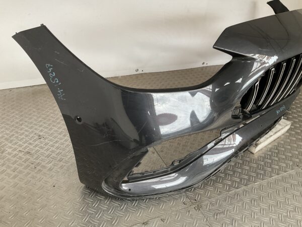 Bumper Mercedes C Klasse W206 21-24 pdc A2068858401 GT GRILL Voorbumper A4-15247z