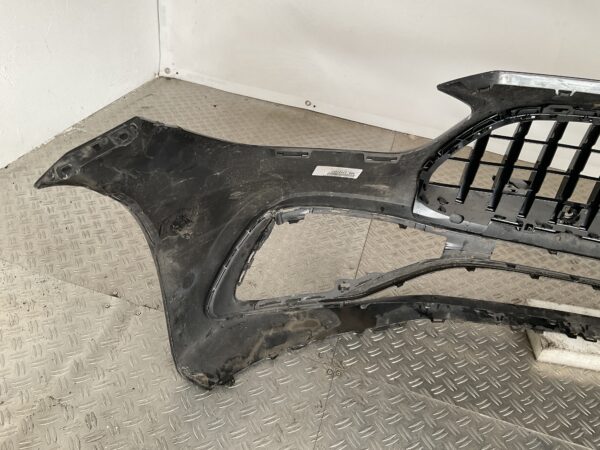 Bumper Mercedes C Klasse W206 21-24 pdc A2068858401 GT GRILL Voorbumper A4-15247z