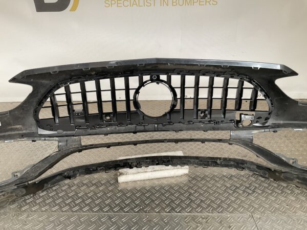 Bumper Mercedes C Klasse W206 21-24 pdc A2068858401 GT GRILL Voorbumper A4-15247z